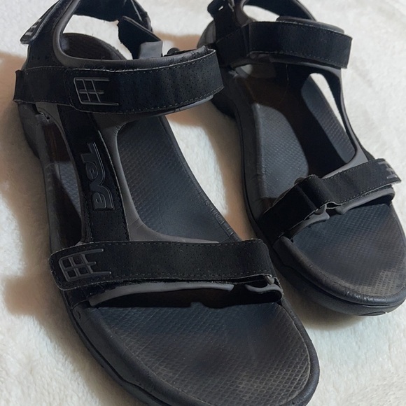 Teva Men's Minam River Sandal size 12 - Picture 7 of 11